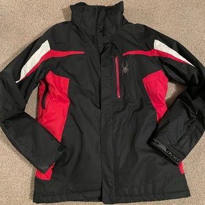 Spyder Ski Jacket